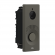 9158105 - IP One - One-button IP door intercom with full HD camera - Bronze